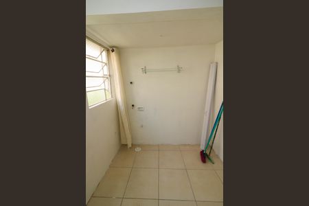 Apartamento à venda com 41m², 1 quarto e 1 vagaCozinha e Área de Serviço