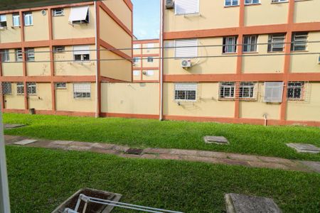 Apartamento à venda com 41m², 1 quarto e 1 vagaVista do Quarto