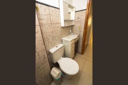 Apartamento à venda com 41m², 1 quarto e 1 vagaBanheiro