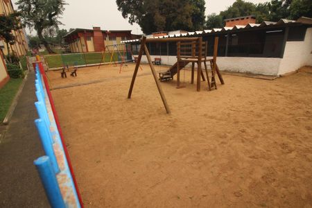 Apartamento à venda com 41m², 1 quarto e 1 vagaÁrea comum - Playground