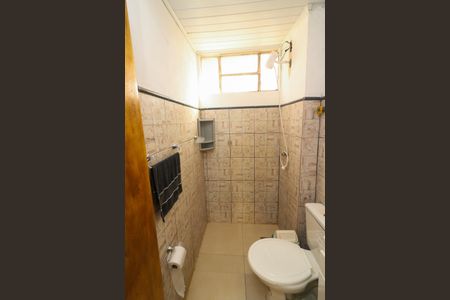 Apartamento à venda com 41m², 1 quarto e 1 vagaBanheiro