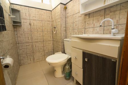 Apartamento à venda com 41m², 1 quarto e 1 vagaBanheiro