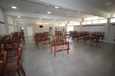 Apartamento à venda com 41m², 1 quarto e 1 vagaÁrea comum - Salão de festas