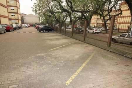 Apartamento à venda com 41m², 1 quarto e 1 vagaGaragem