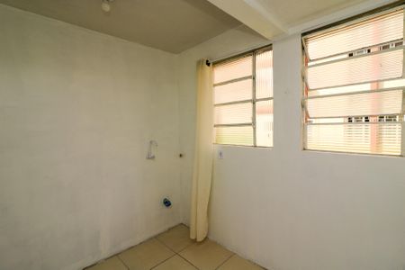 Apartamento à venda com 41m², 1 quarto e 1 vagaCozinha e Área de Serviço