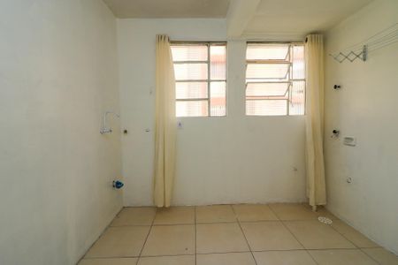 Apartamento à venda com 41m², 1 quarto e 1 vagaCozinha e Área de Serviço
