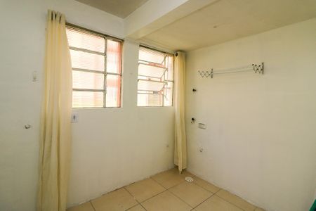 Apartamento à venda com 41m², 1 quarto e 1 vagaCozinha e Área de Serviço
