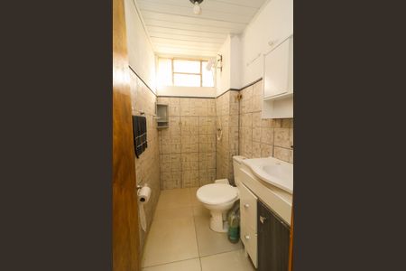 Apartamento à venda com 41m², 1 quarto e 1 vagaBanheiro