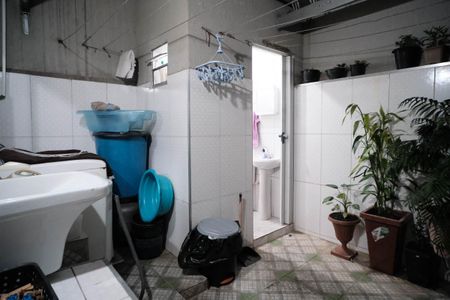 Casa à venda com 97m², 2 quartos e 1 vagaÁrea de Serviço