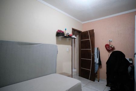 Casa à venda com 97m², 2 quartos e 1 vagaQuarto 2