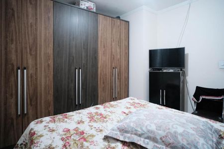 Casa à venda com 97m², 2 quartos e 1 vagaQuarto 1