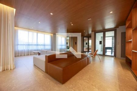 Apartamento à venda com 120m², 3 quartos e 2 vagas Apartamento à venda com 120m², 3 quartos e 2 vagasSalão de Festas
