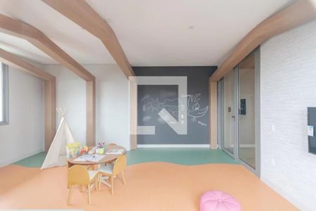 Apartamento à venda com 120m², 3 quartos e 2 vagas Apartamento à venda com 120m², 3 quartos e 2 vagasBrinquedoteca