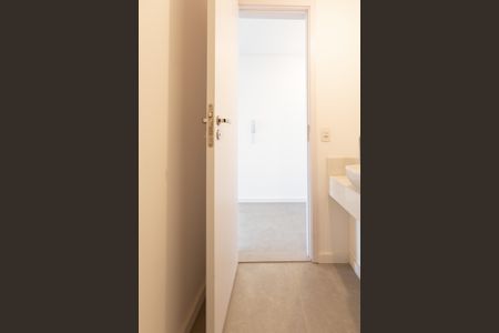 Apartamento à venda com 120m², 3 quartos e 2 vagas Apartamento à venda com 120m², 3 quartos e 2 vagasLavabo