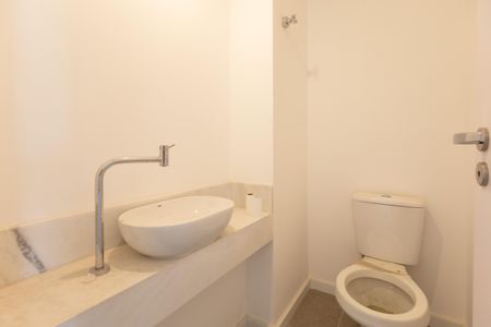 Apartamento à venda com 120m², 3 quartos e 2 vagas Apartamento à venda com 120m², 3 quartos e 2 vagasLavabo
