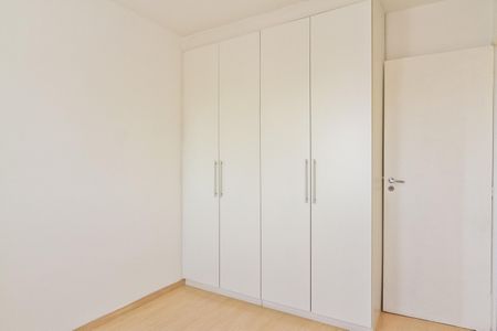 Apartamento à venda com 54m², 2 quartos e sem vagaQuarto 2