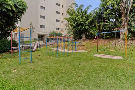 Apartamento à venda com 54m², 2 quartos e sem vagaÁrea comum - Playground