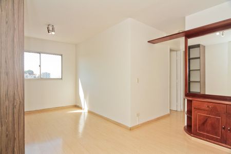 Apartamento à venda com 54m², 2 quartos e sem vagaSala