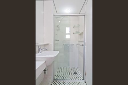 Apartamento à venda com 54m², 2 quartos e sem vagaBanheiro