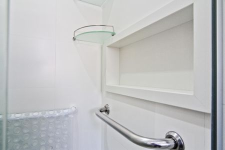 Apartamento à venda com 54m², 2 quartos e sem vagaBanheiro