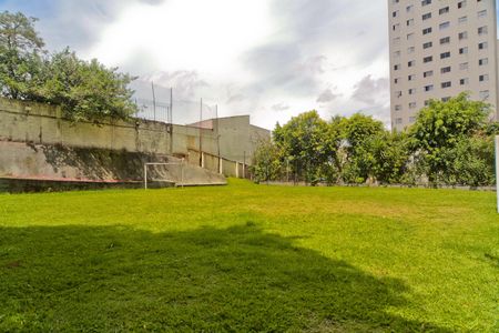 Apartamento à venda com 54m², 2 quartos e sem vagaÁrea comum - Campo