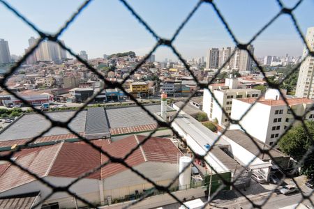 Apartamento à venda com 54m², 2 quartos e sem vagaVista da Área de Serviço