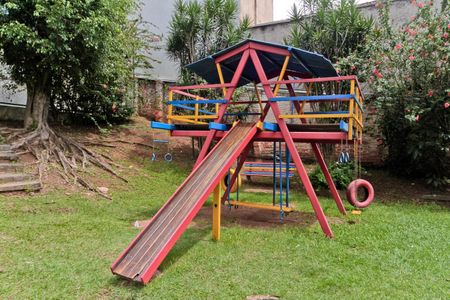 Apartamento à venda com 54m², 2 quartos e sem vagaÁrea comum - Playground