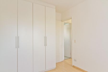 Apartamento à venda com 54m², 2 quartos e sem vagaQuarto 2