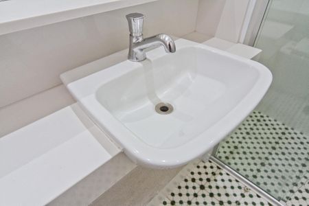 Apartamento à venda com 54m², 2 quartos e sem vagaBanheiro