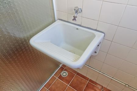 Apartamento à venda com 54m², 2 quartos e sem vagaÁrea de Serviço