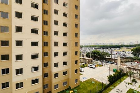 Apartamento para alugar com 32m², 2 quartos e sem vagaVista do Quarto 1