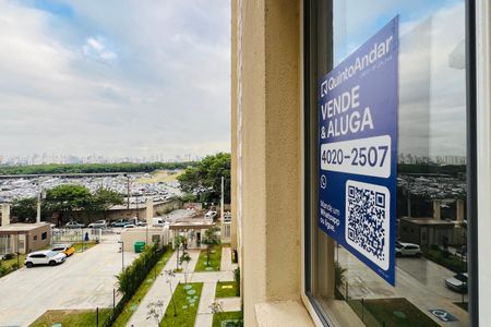 Apartamento para alugar com 32m², 2 quartos e sem vagaPlaca