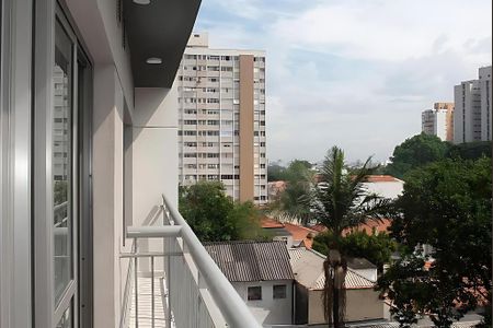 Apartamento à venda com 23m², 1 quarto e sem vaga Apartamento à venda com 23m², 1 quarto e sem vagaFoto 11