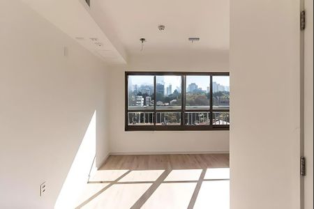 Apartamento à venda com 23m², 1 quarto e sem vaga Apartamento à venda com 23m², 1 quarto e sem vagaFoto 07