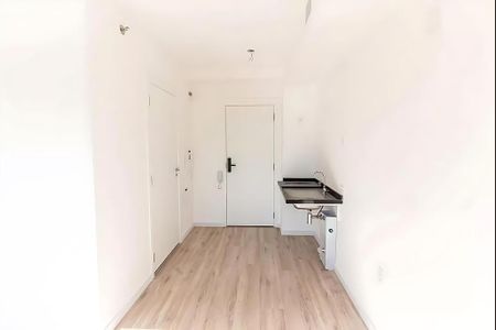 Apartamento à venda com 23m², 1 quarto e sem vaga Apartamento à venda com 23m², 1 quarto e sem vagaFoto 04
