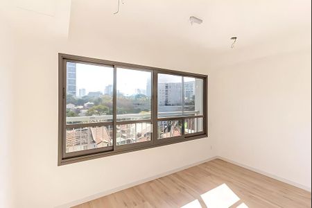 Apartamento à venda com 23m², 1 quarto e sem vaga Apartamento à venda com 23m², 1 quarto e sem vagaFoto 01