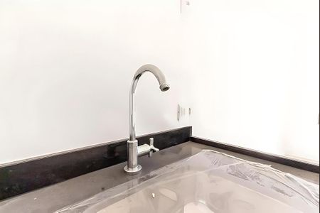 Apartamento à venda com 23m², 1 quarto e sem vaga Apartamento à venda com 23m², 1 quarto e sem vagaFoto 06