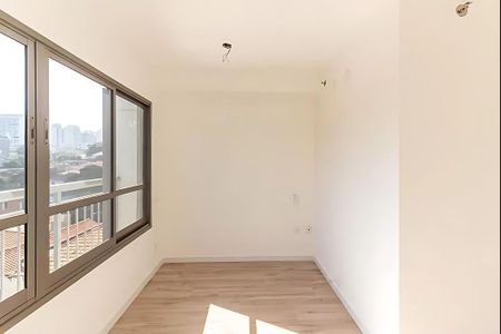 Apartamento à venda com 23m², 1 quarto e sem vaga Apartamento à venda com 23m², 1 quarto e sem vagaFoto 02