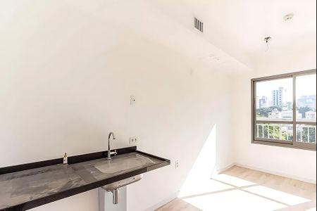 Apartamento à venda com 23m², 1 quarto e sem vaga Apartamento à venda com 23m², 1 quarto e sem vagaFoto 05