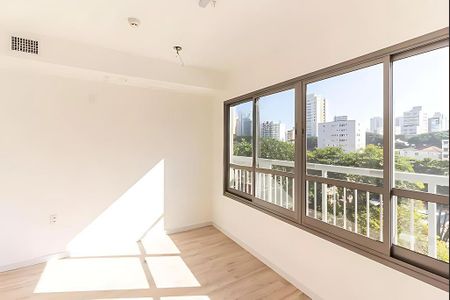 Apartamento à venda com 23m², 1 quarto e sem vaga Apartamento à venda com 23m², 1 quarto e sem vagaFoto 03