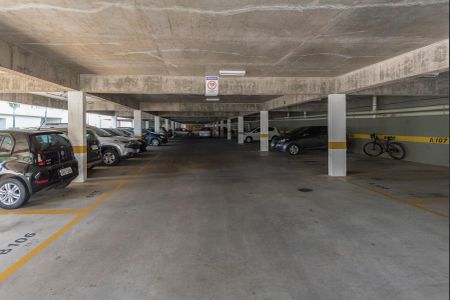 Apartamento à venda com 62m², 3 quartos e 2 vagas Apartamento à venda com 62m², 3 quartos e 2 vagasgem