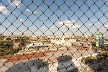 Apartamento à venda com 62m², 3 quartos e 2 vagas Apartamento à venda com 62m², 3 quartos e 2 vagasVista do Quarto 1