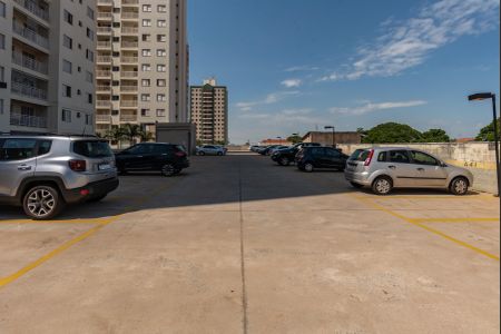 Apartamento à venda com 62m², 3 quartos e 2 vagas Apartamento à venda com 62m², 3 quartos e 2 vagasgem