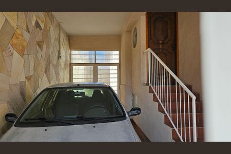 Casa à venda com 178m², 3 quartos e 3 vagas Casa à venda com 178m², 3 quartos e 3 vagasGaragem