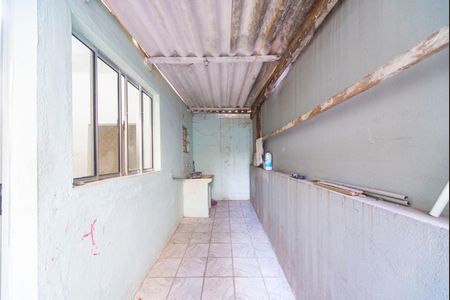 Casa à venda com 150m², 3 quartos e 2 vagas Casa à venda com 150m², 3 quartos e 2 vagasÁrea de Serviço casa 2