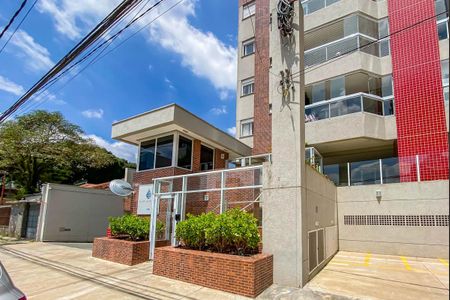 Apartamento à venda com 90m², 3 quartos e 2 vagas Apartamento à venda com 90m², 3 quartos e 2 vagasFachada