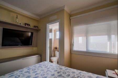 Apartamento à venda com 90m², 3 quartos e 2 vagas Apartamento à venda com 90m², 3 quartos e 2 vagasQuarto Suíte