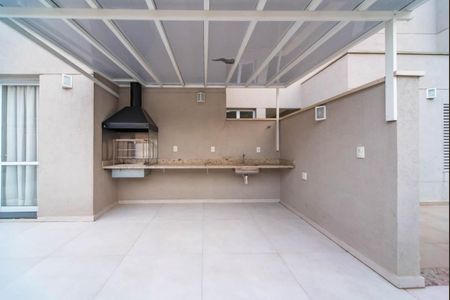 Apartamento à venda com 90m², 3 quartos e 2 vagas Apartamento à venda com 90m², 3 quartos e 2 vagasÁrea comum - Churrasqueira
