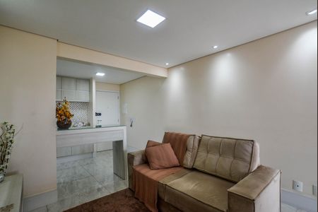 Apartamento à venda com 90m², 3 quartos e 2 vagas Apartamento à venda com 90m², 3 quartos e 2 vagasSala