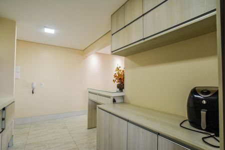 Apartamento à venda com 90m², 3 quartos e 2 vagas Apartamento à venda com 90m², 3 quartos e 2 vagasCozinha